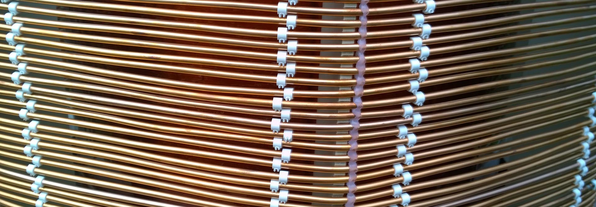 Coil Proception Primary coil and receiver detector design – GLOBAL ENERGY TRANSMISSION